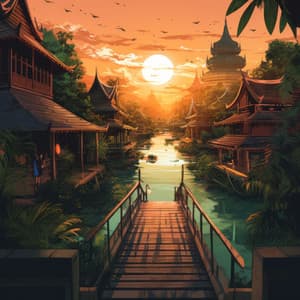 Unhurried - Thai Massage Music