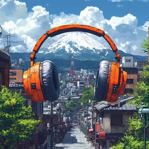 Evenings of Lo Fi Hip Hop for Study and Gaming - Lo Fi Hip Hop