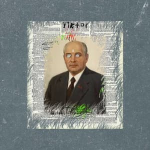 Viktor - Mephux