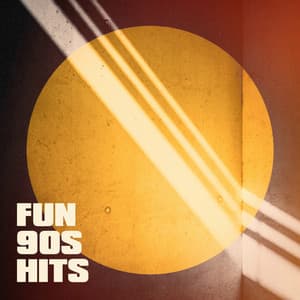 Fun 90S Hits - 90s Party People