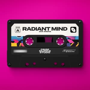 Radiant Mind - Zen Arena