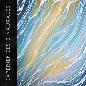 Expériences Binaurales: Sérénité Sonore - Relajacion