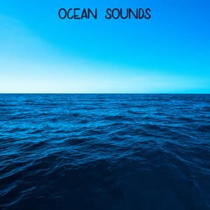 Ocean Sounds - ASMR Ocean Sounds