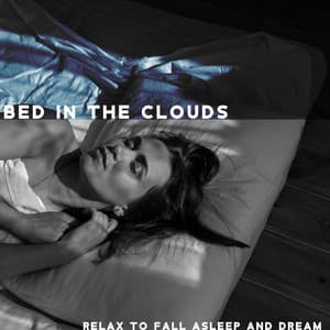 Bed in the Clouds : Relax to Fall Asleep, Slow Down Your Mind and Dream - Spa Relaxing New Age Project