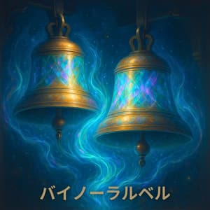 Binaurální zvony k umlčení já - Chokyi Wangmo