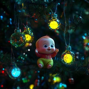 Leafy Secrets - Sleeping Baby Music