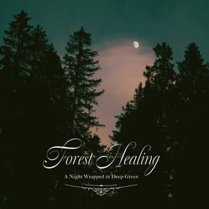 眠れる森のヒーリング〜深緑につつまれて眠る夜〜 - Healing Energy