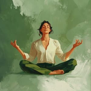 Vrijplaats Van Het Leven - Soothing Music Specialists