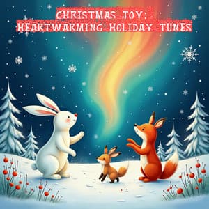 Christmas Joy: Heartwarming Holiday Tunes - Instrumental Christmas Music Orchestra