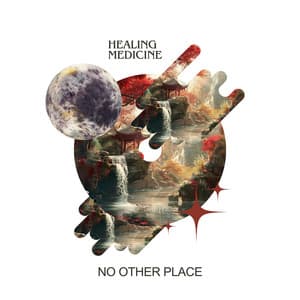 No Other Place - Healing Medicine
