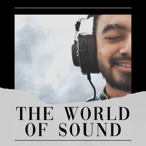 The World of Sound - White Noise Radiance