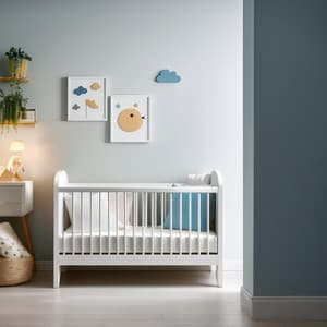 Sonidos Suaves Lofi Para La Siesta Del Bebé - Sonidos de Bienestar