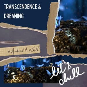 Transcendence & Dreaming - Serenity Calls