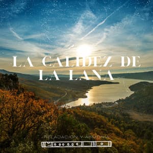 La Calidez de la Lana: Envuélvete en una Manta Acogedora - Relajación y Armonía