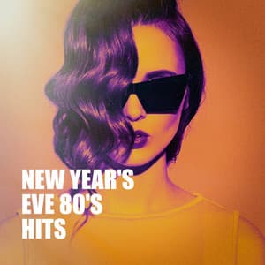 New Year's Eve 80's Hits - 80s Pop Stars