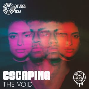 Escaping the Void: Lowkey Dance, Chill and Melodic EDM - Dj. Juliano BGM