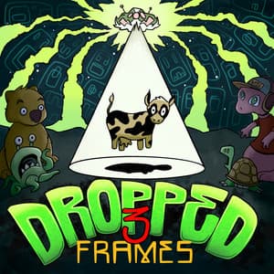 Dropped Frames, Vol. 3 - Mike Shinoda
