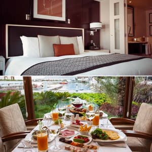 Spring Vacations - Background Music - Jazz Deluxe for Studying