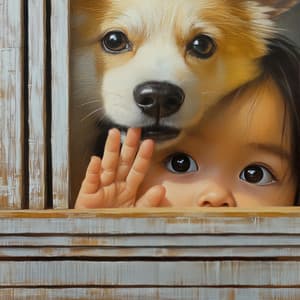 Soft Cuddle Perimeters - Spa Music For Dogs