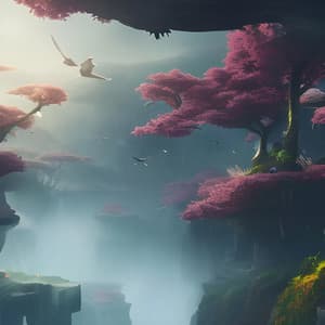 Sleep Music - The Sound of Danish Nature