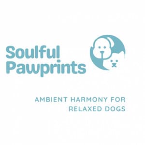 Soulful Pawprints: Ambient Harmony for Relaxed Dogs - The Harmony