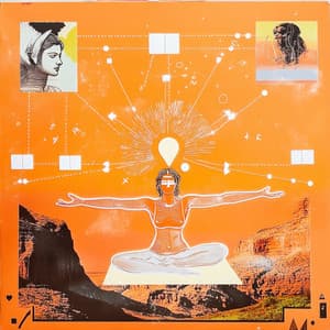 Legami Celesti: La Cappella dei Guaritori dell'Essenza - Spiritual Fitness Music