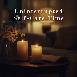Uninterrupted Self-Care Time - Relaxing BGM Project