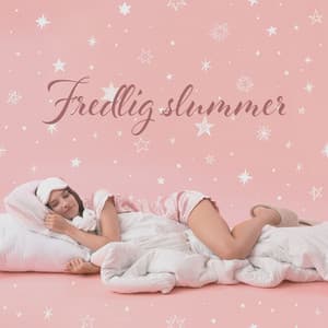 Fredlig slummer - Djup Avslappningsövningar Akademi