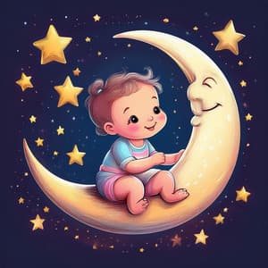 Melodías Para El Sueño Del Bebé: Orquesta Reconfortante - Charles Anderson