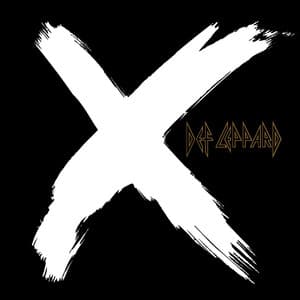 X - Def Leppard