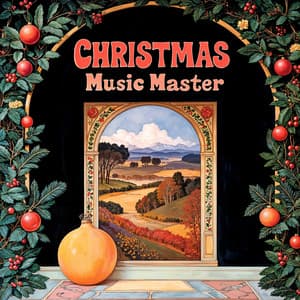 Simple Christmas Songs - Christmas Music Master