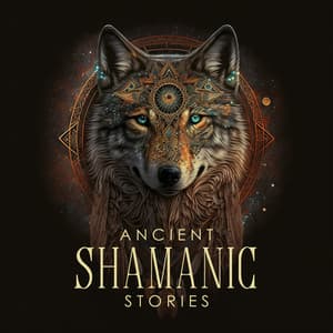Ancient Shamanic Stories: Deep Shamanic Journey, Chanting for Vision - Ethnic Sounds World