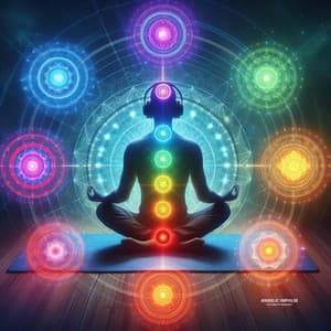 The Power of Frequency - Angelic Impulse