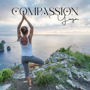 Compassion Soft Awakening - David Kernes