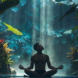 Despertando o Espírito: Música Tranquila para Meditação, Paz Interior e Clareza Espiritual - Relaxar Meditação Clube