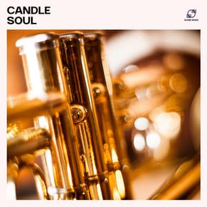 Candle Soul - Jazz Music Collection