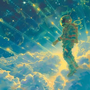 Enchanted Melody - Space Atmosphere