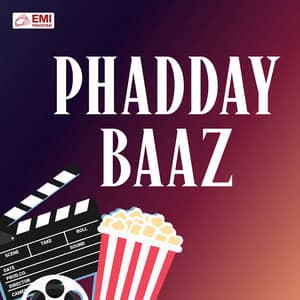 Phadday Baaz - Mala
