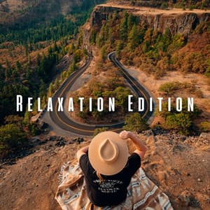 Relaxation Edition: Smooth Jazz Dreams - Chilled Jazz Masters