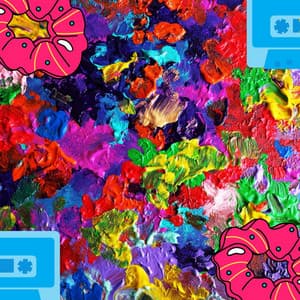 Excellent Tenor Sax Jazz - Ambiance for Ten Universes - Work at Home Music