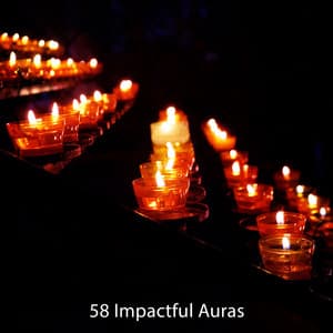 58 Impactful Auras - Best Relaxing Spa Music; Spa & Spa; Spa