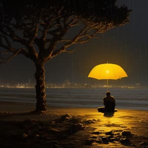 Music in Thunderous Workflows: Enhancing Productivity - Soothing Air