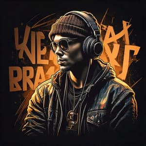 Chill State: Smooth Hip Hop Relaxation Grooves - Restful Lofi