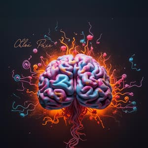 Guérison émotionnelle et physique: Harmonie, Bien-être, Musique de Relaxation Anti-Stress - Chloé Paix