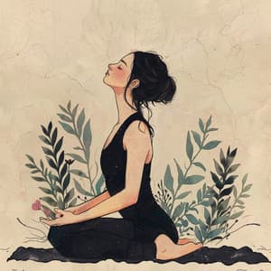 Canciones De Meditación Pacífica Para La Paz Interior - Serenidad y Armonía