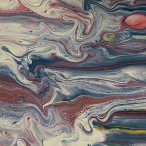 Music for Meditative Rhythm - Calm Jazz Quartet - Soft Background Jazz