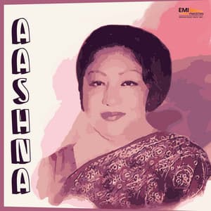 Aashna - Mala