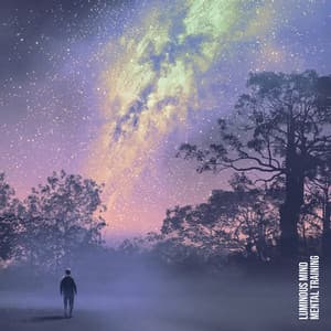 Luminous Mind. Mental Training - Pure Meditation Collection