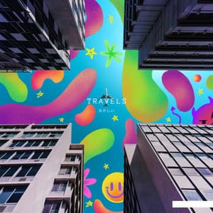 Travels - Jamie Lean