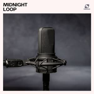 Midnight Loop - Instrumental Rap Beats